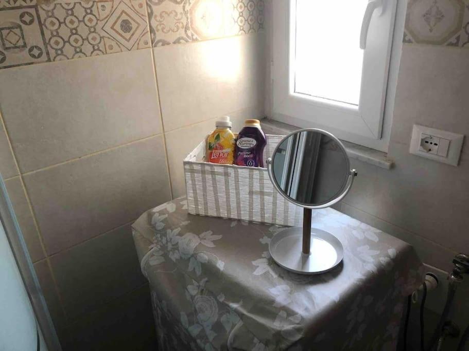 Appartamento Na Me Casa Palermo Exterior foto