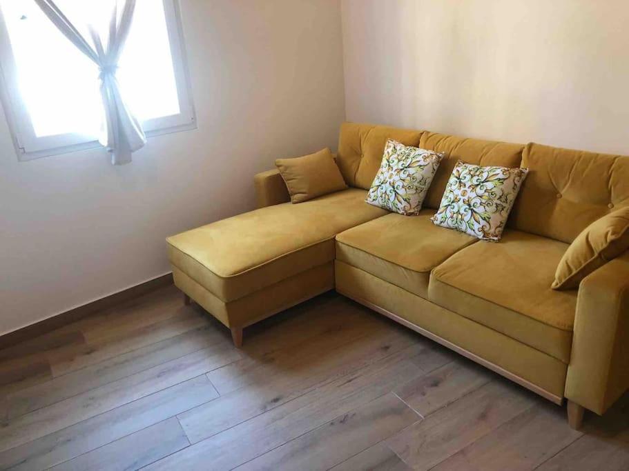 Appartamento Na Me Casa Palermo Exterior foto