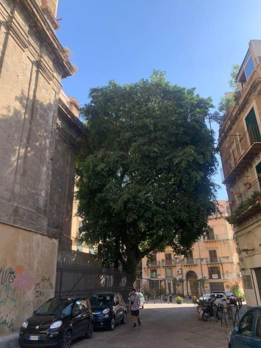 Appartamento Na Me Casa Palermo Exterior foto