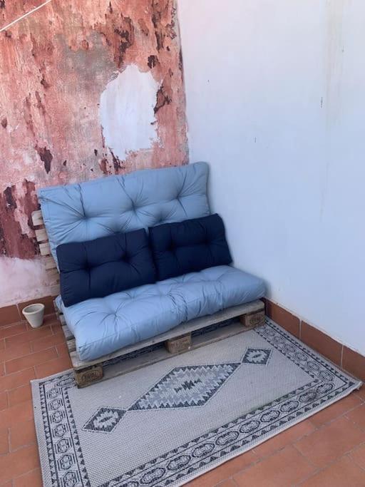 Appartamento Na Me Casa Palermo Exterior foto