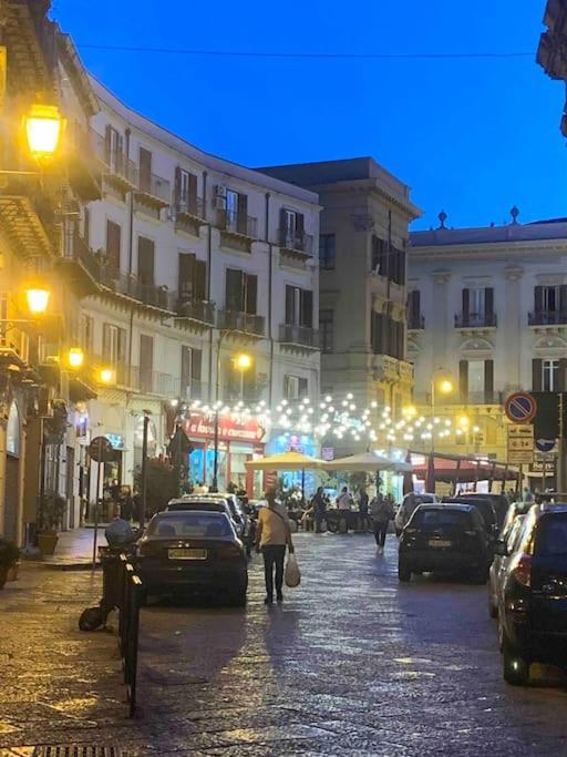 Appartamento Na Me Casa Palermo Exterior foto