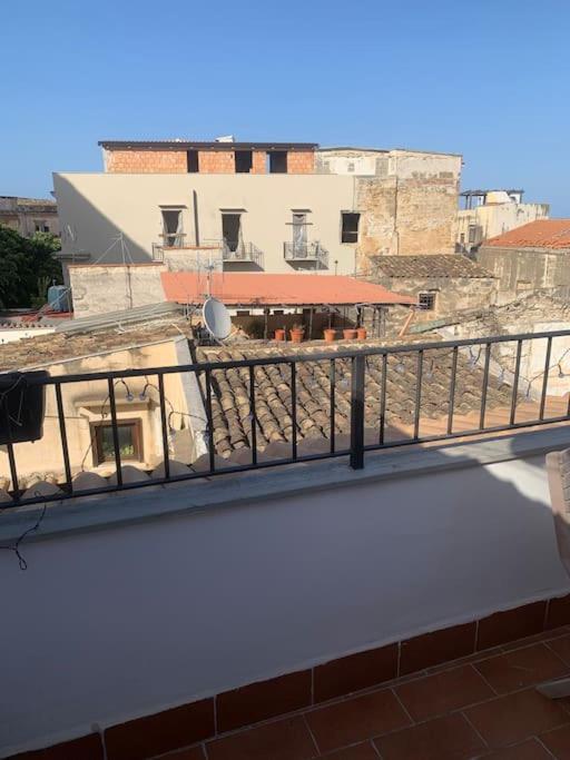 Appartamento Na Me Casa Palermo Exterior foto