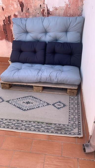 Appartamento Na Me Casa Palermo Exterior foto
