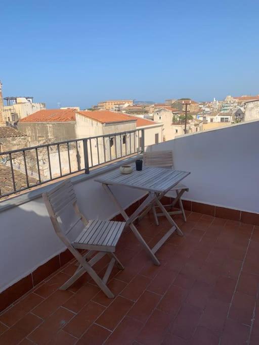 Appartamento Na Me Casa Palermo Exterior foto