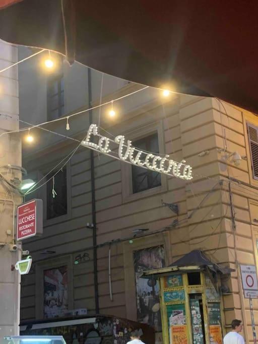 Appartamento Na Me Casa Palermo Exterior foto
