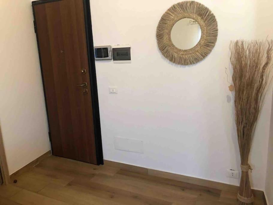 Appartamento Na Me Casa Palermo Exterior foto