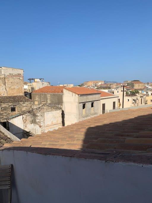 Appartamento Na Me Casa Palermo Exterior foto
