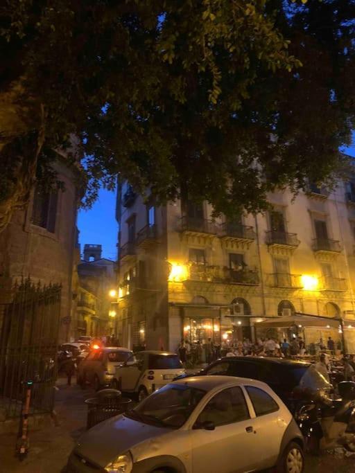 Appartamento Na Me Casa Palermo Exterior foto